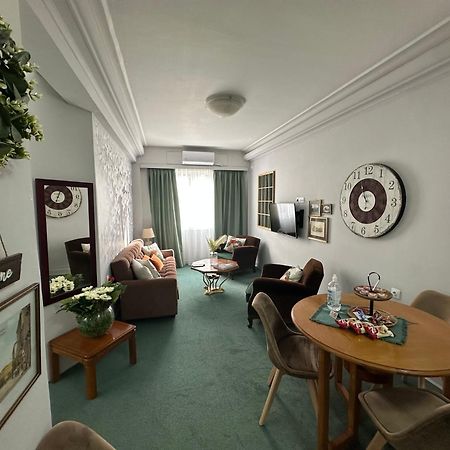 Apartmán Pnoe D'Athenes Exteriér fotografie