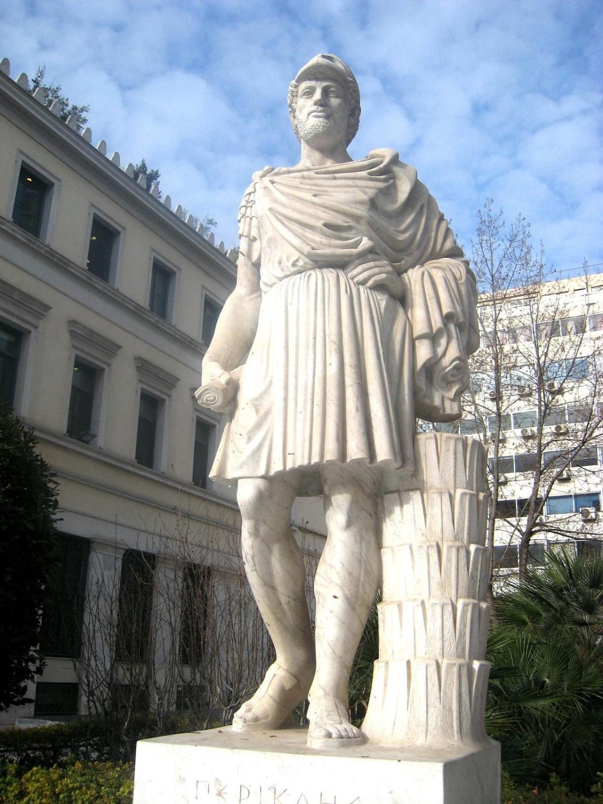 Apartmán Pnoe D'Athenes Exteriér fotografie