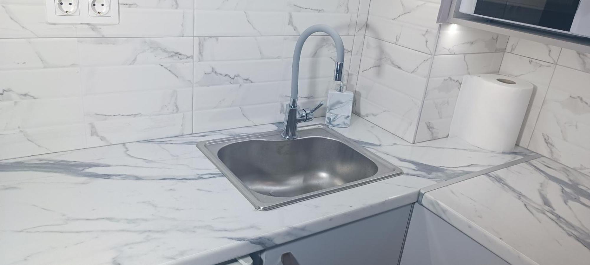 Apartmán Pnoe D'Athenes Exteriér fotografie