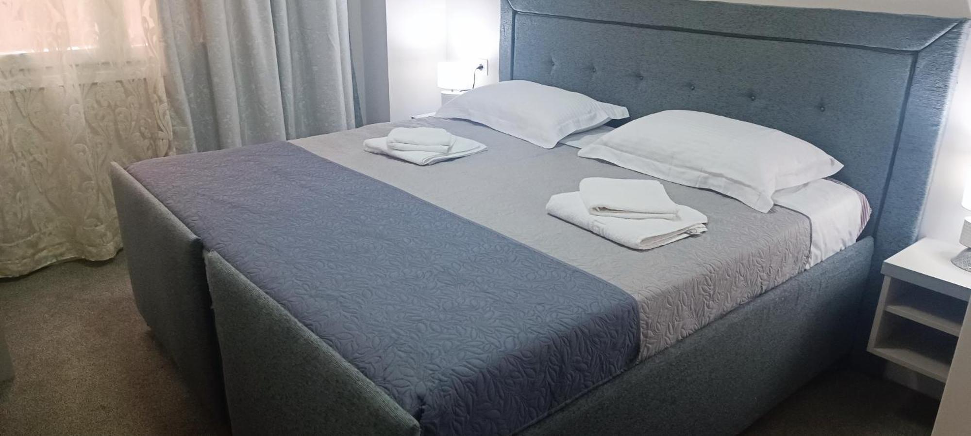 Apartmán Pnoe D'Athenes Exteriér fotografie