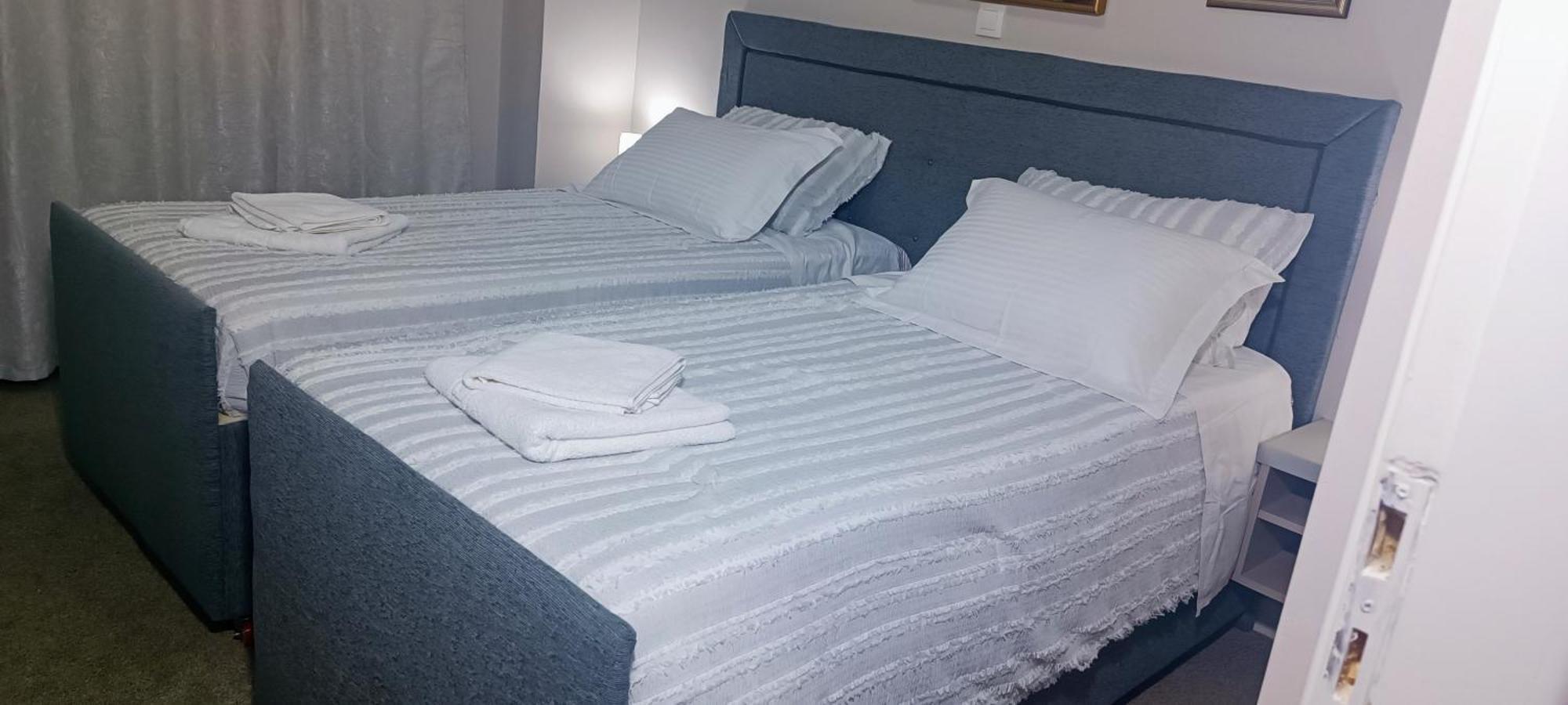 Apartmán Pnoe D'Athenes Exteriér fotografie