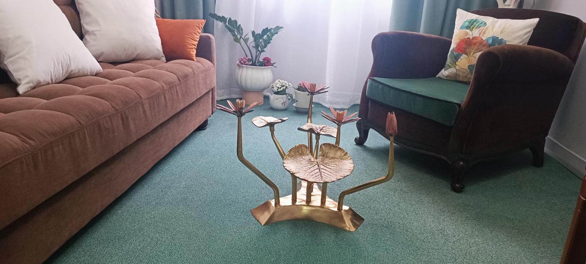 Apartmán Pnoe D'Athenes Pokoj fotografie
