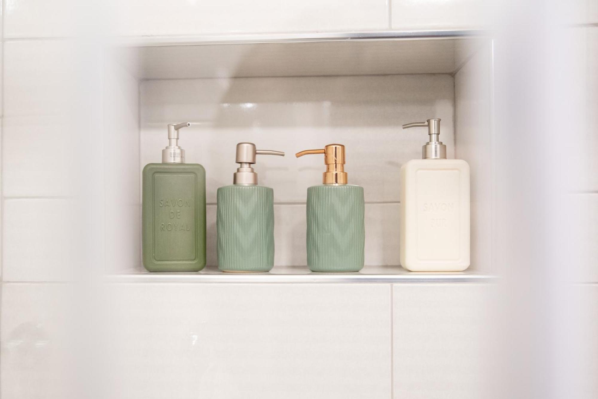Apartmán Pnoe D'Athenes Exteriér fotografie